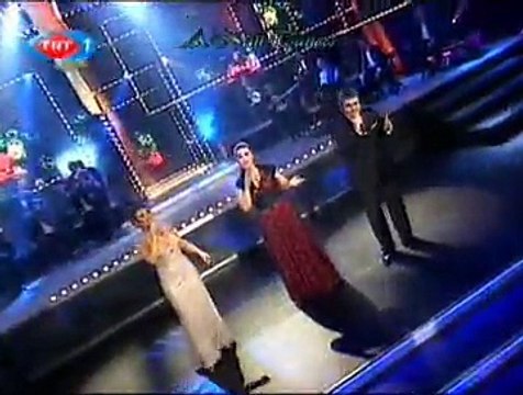 Belgin EROL GÜNDOĞDU & Seda GÖKKADAR KOLAY & Alp ARSLAN *Çile Bülbülüm Çile*