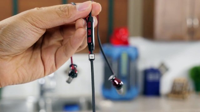 Sennheiser MOMENTUM In-Ear Headphones