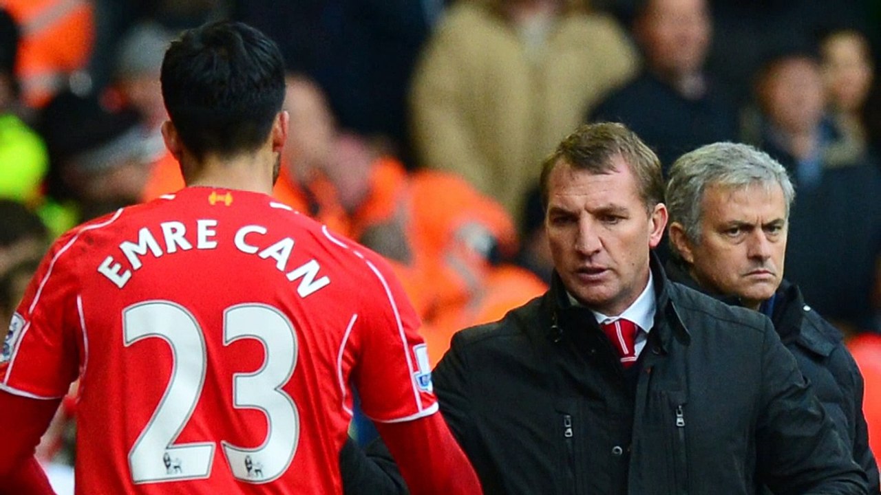 Rodgers zu Cahill-Handspiel: 'Klarer Elfmeter'