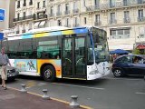 [Sound] Bus Mercedes-Benz Citaro n°365 de la RTM - Marseille sur les lignes 36 et 36 B