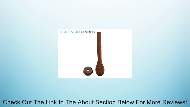 Lazy Boy La-Z-Boy Recliner Handle lever Style Right Hand New Style Hole Review