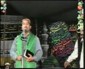 Ahmad Ali Hakim  Best Rubyyat_Mehfil Naat