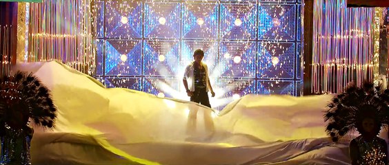 Happy New Year _ Official Trailer _ Shah Rukh Khan _ Deepika Padukone