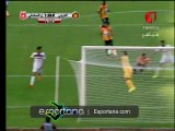 اهداف قمة الدورى التونسى - الترجى الرياضى 1-0 النجم الرياضى الساحلى