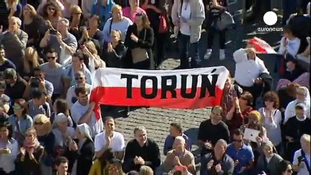 Pape François : nous avons besoin de ponts, pas de murs