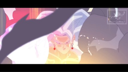 Dragonball Absalon - Book of Xicor Trailer_(1080p)