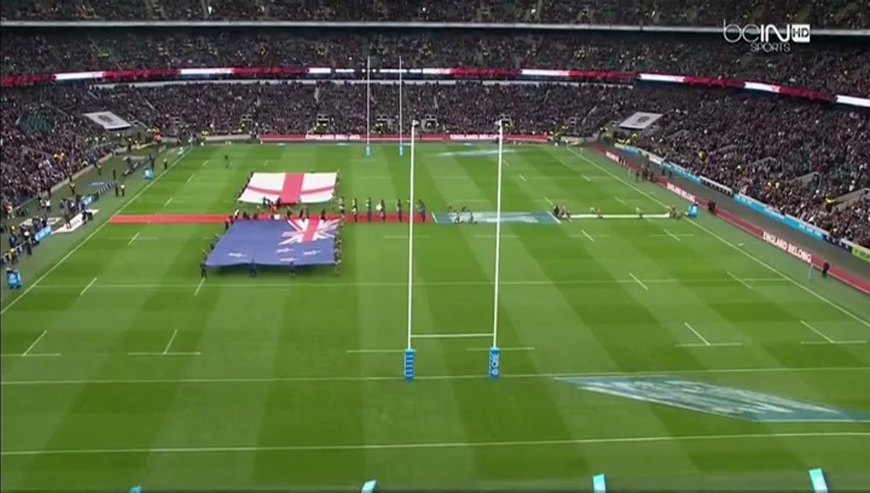 1st 1/2 ENG vs NZ