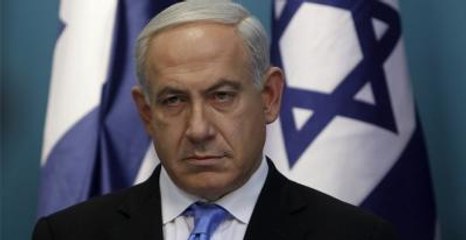 Netanyahu: İran'ın Nükleer Bir Devlet Olmasını Kabul Etmeyiz
