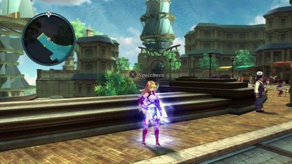 #30 Let's Play Tales of Xillia (DE/HD/Blind)-Letzte Vorbereitungen