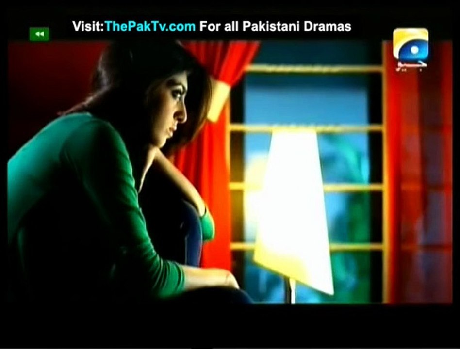 Chhoti Episode 10 By Geo tv - 2
