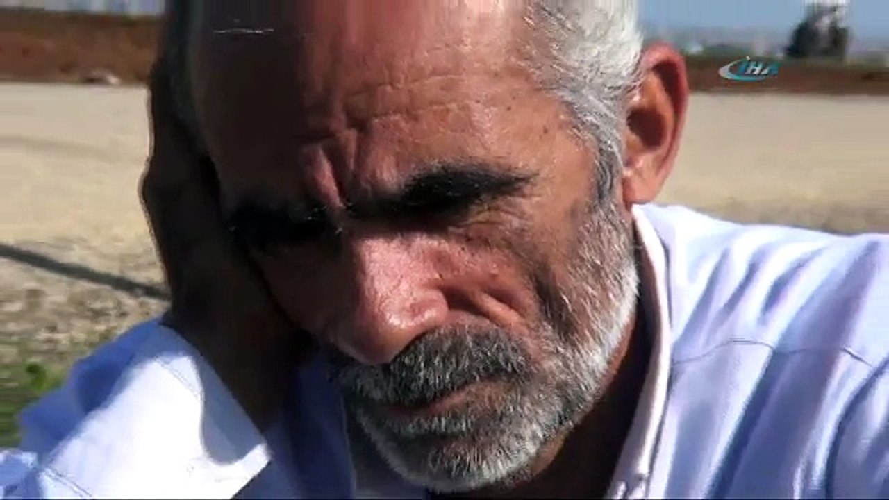 "Devlet beni karımdan korusun"