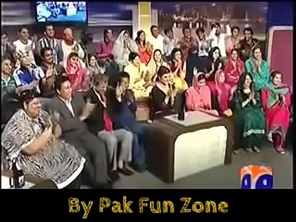 Khabar Naak latest 28th September 2013 Full Comedy Show - Khabarnak 28-09-2013 with Aftab IqbaL