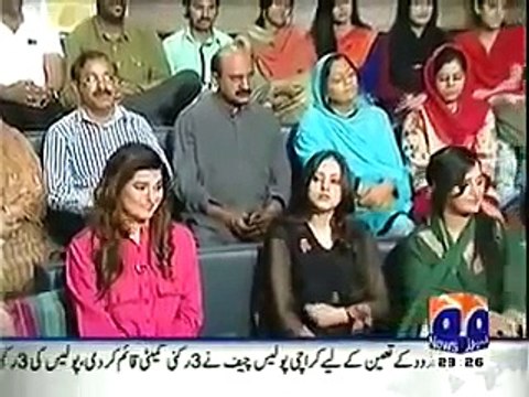 Khabar Naak 10 May 2014 Full Talk Show (10th May 2014) by Geo News Khabar Naak 10 May 2014 - YouTube