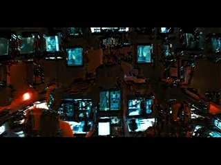 uma nova era - futurista