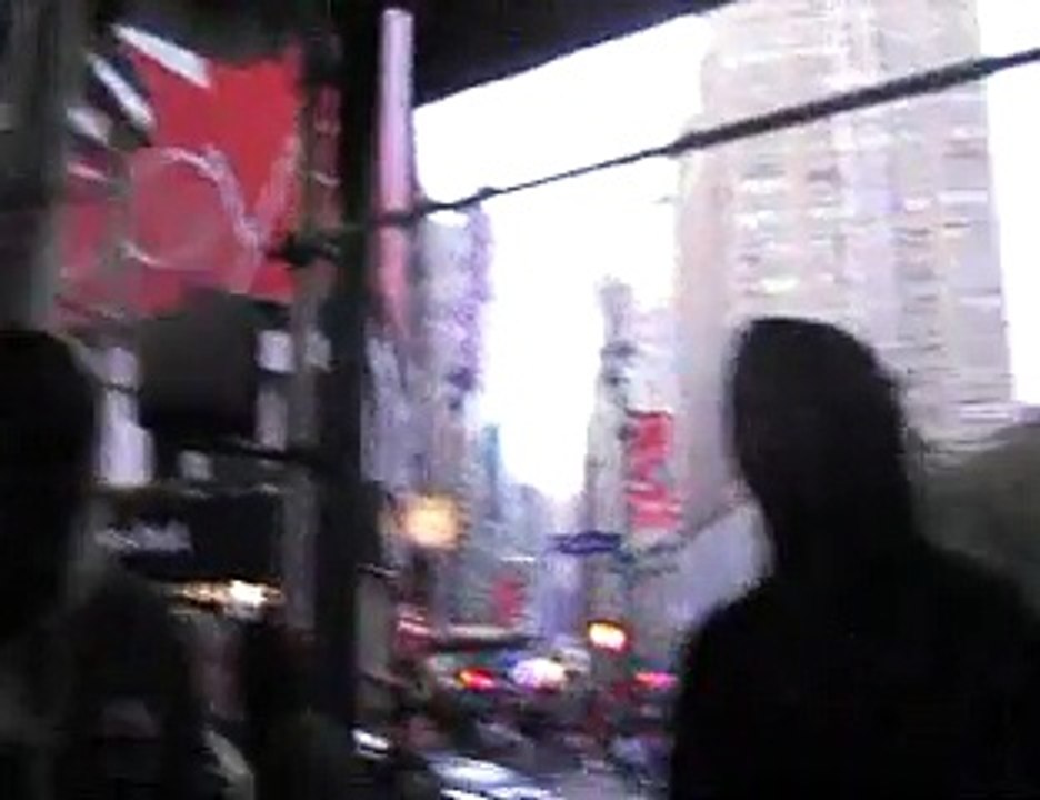 Pants Sagging Scoffing Nigga That Follows Sister Polight.