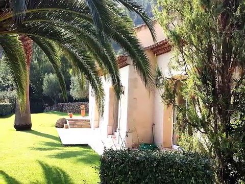 Villa Cadière d'azur