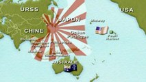 2e Guerre Mondiale - La campagne de Guadalcanal, Vandergrift vs Hyatutake