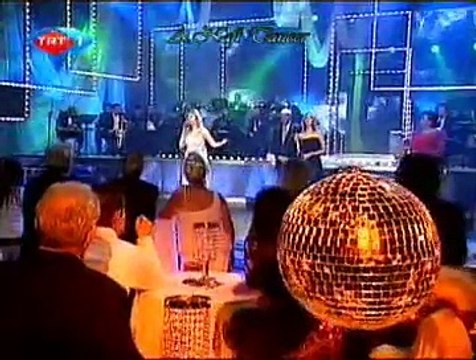 Emine ATA & Hale YAMANER OKDAN *Sen Benden Gittin Gideli*