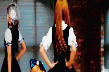 LABOUM - What About You? (Colour Coded Lyrics)