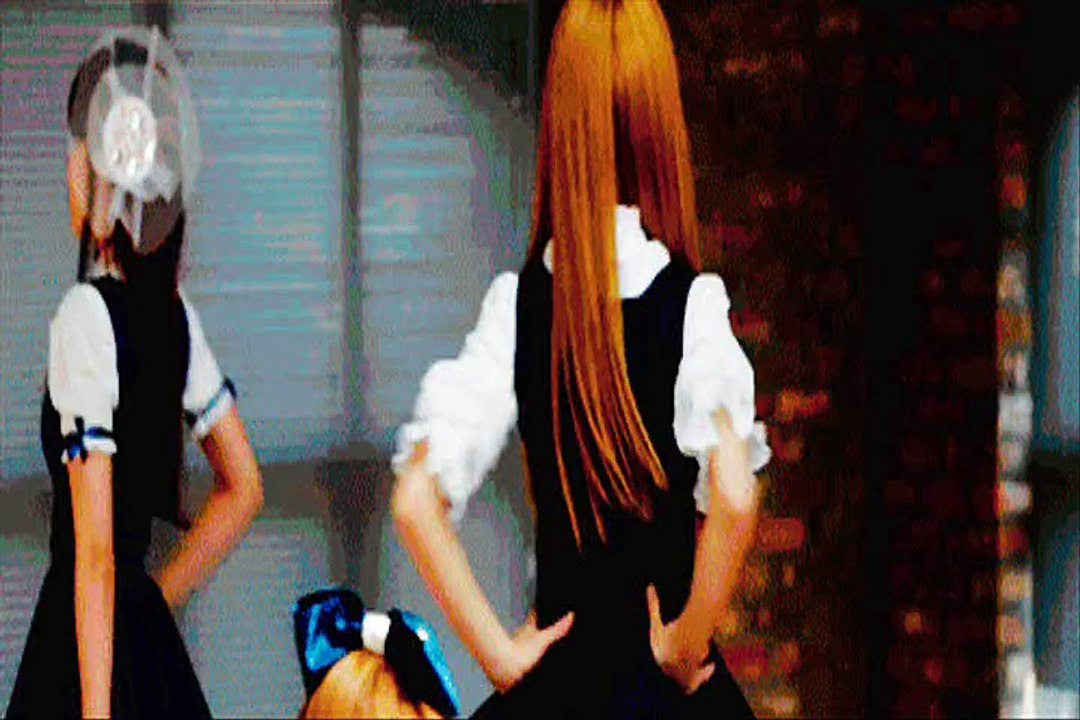 LABOUM - What About You? (Colour Coded Lyrics)