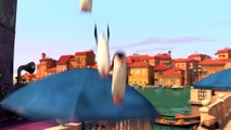 Les Pingouins de Madagascar NOUVELLE Bande Annonce VF