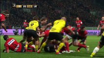 TOP14 - Oyonnax-La Rochelle: 37-9 - J11 - Saison 2014/2015