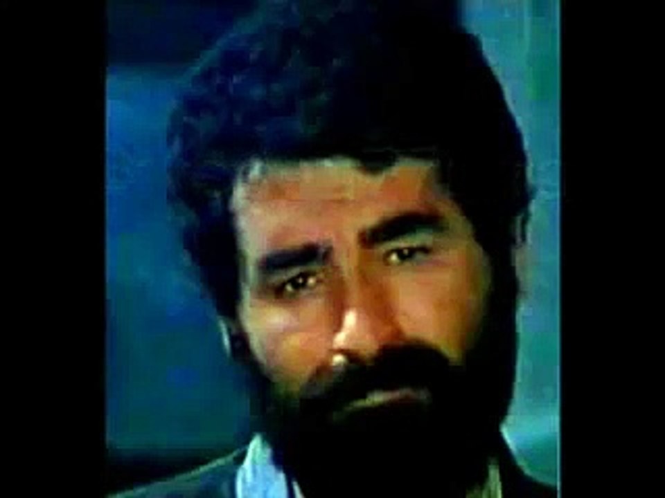 ibrahim tatlıses HÜSNÜN SENIN EY DILBER gördükçe seni