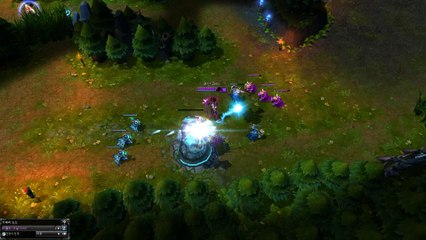 Il est pas mauvais ce Lee Sin ! - League of legends