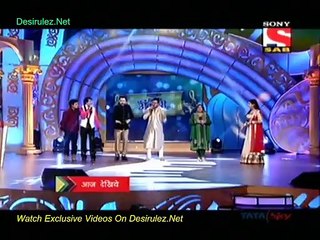 Family Antakshari 9th November 2014 Part1