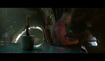 Guardians of the Galaxy Movie CLIP - Dancing Baby Groot (2014) - Vin Diesel Marvel Movie HD BY A3 Official Trailer