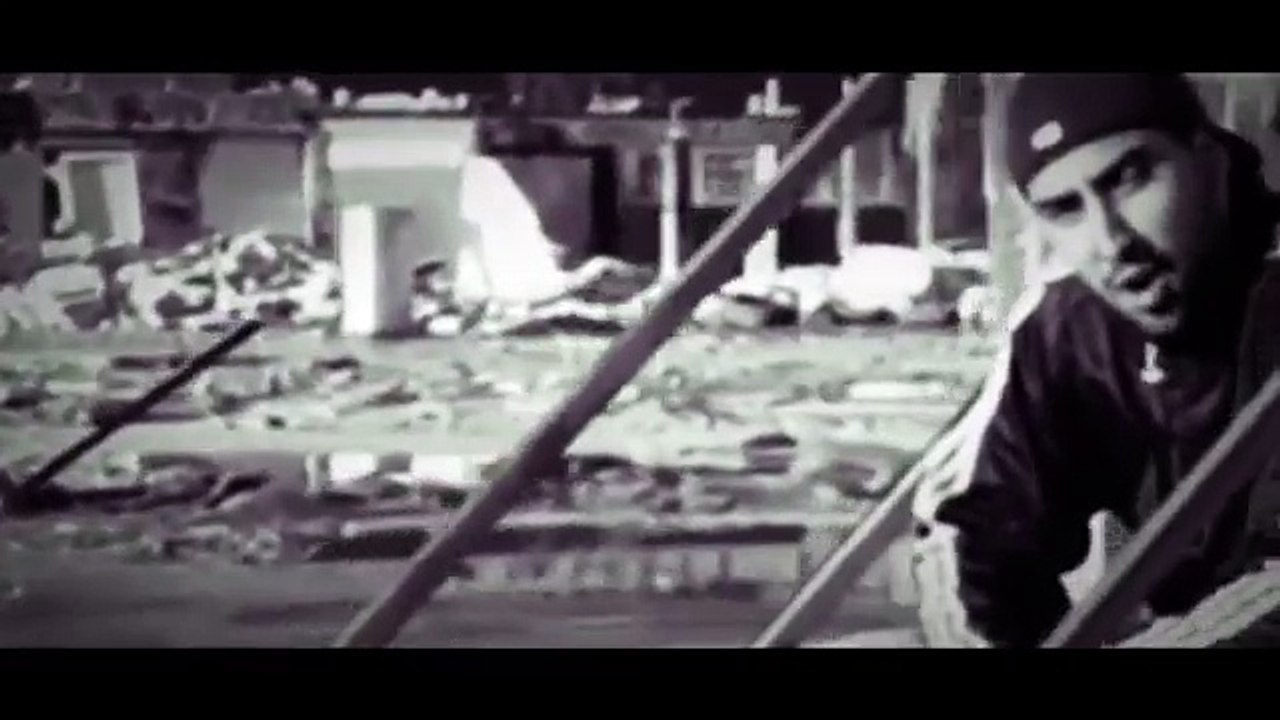 Mr.Landy - Kinder von Morgen (Official Video) 2012