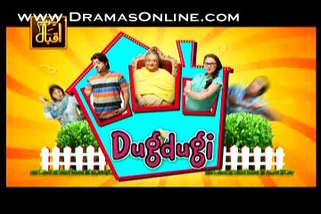 Dugdugi Episode 171 9th November 2014 New Episode