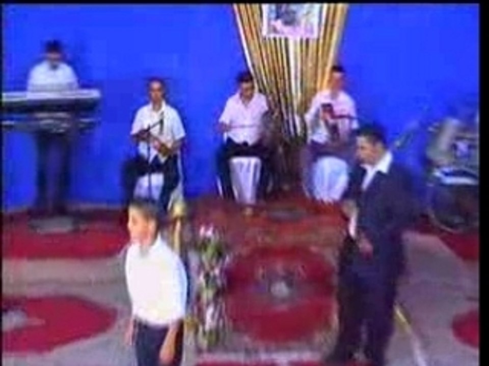 Chaabi MAROC