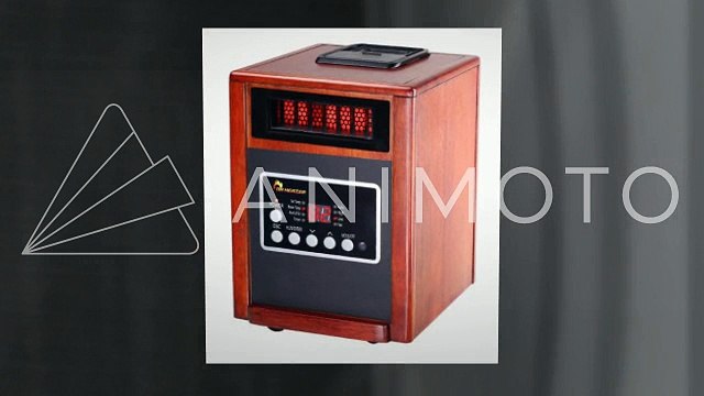 Patio Heaters and Space Heaters Reviewed For You