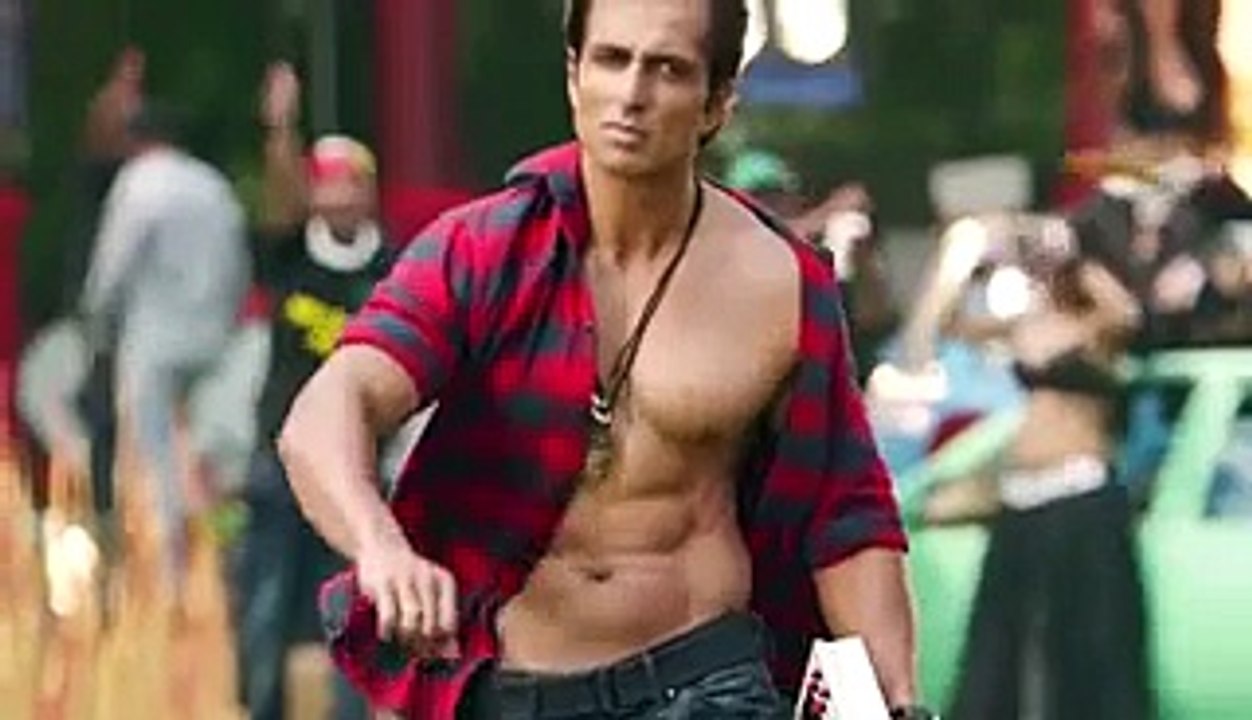 Happy New Year Movie Review - Shahrukh Khan - Deepika Padukone & Abhishek Bachchan - Video Dailymotion