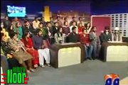 Khabar Naak 8th February 2013 With Aftab Iqbal on Geo News Full Funny Episode