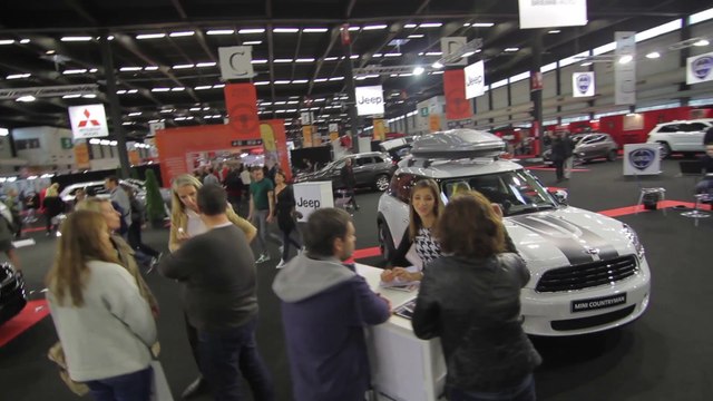 Vivons Auto et Vivons Evasion