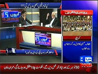 Kyun – 9th November 2014