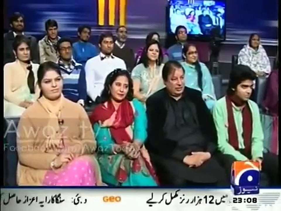 Khabar Naak 20 December 2013 Danishwar Sahib Geo Newsa Full Programe Khabar Naak 20 December 2013