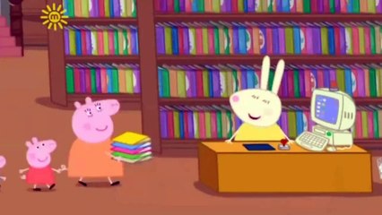 Peppa Pig English Episodes New Episodes 2014