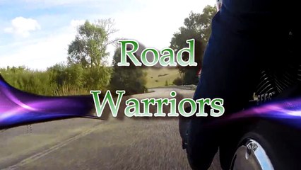 Road Warriors