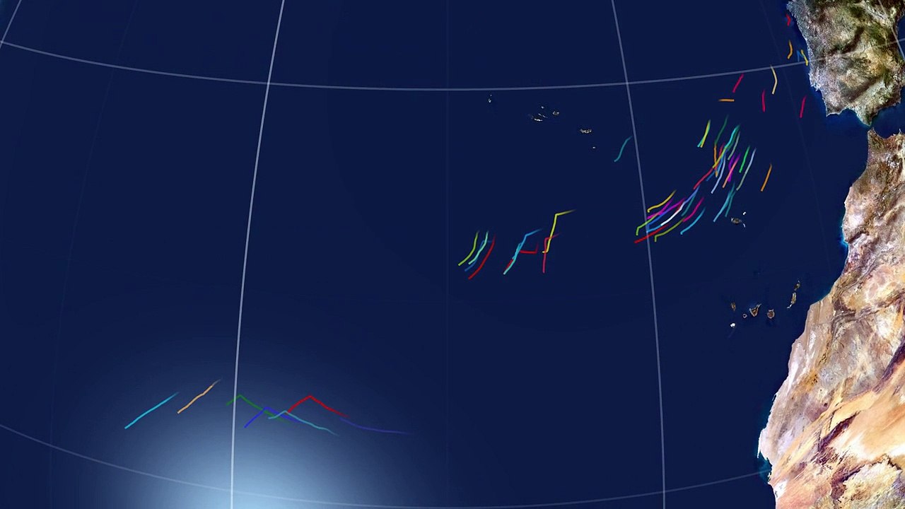 CARTOGRAPHIE 3D - JOUR 7