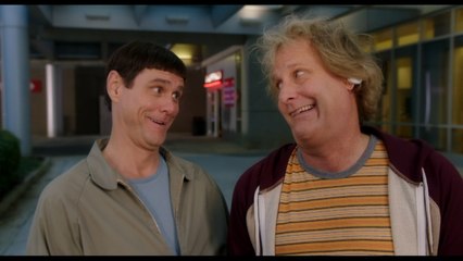 Dumb and Dumber To: A Funny Look Inside