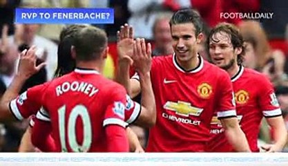 Transfer Talk - Marco Reus to Manchester City-