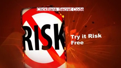 ClickBank Secret Code PDF [Get It Now 2014]