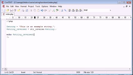 36 Beginner PHP heavndropsi