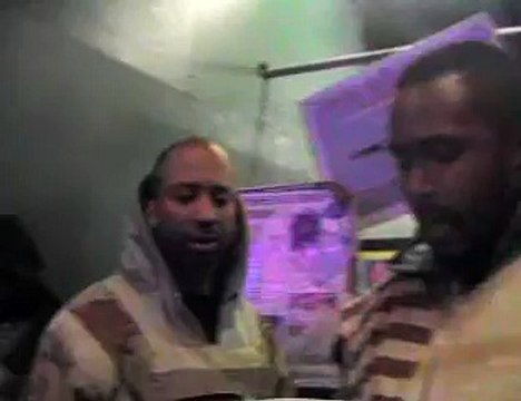 Pt1 Don’t Take The RFID Chip It Will Be Mandatory.