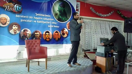 Hz hüseyin Şehidi Ve Kerbela Programı Yapıldı