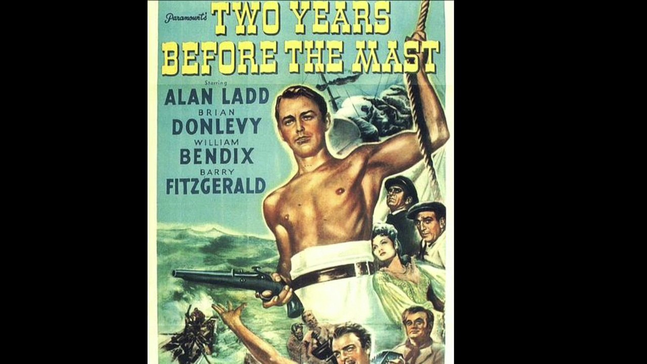 DIRECTED BY JOHN FARROW