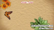 Driver Tuner Key - Driver Tuner Key